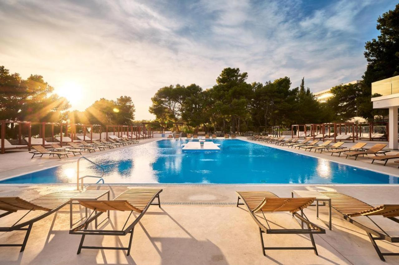 מלון וודיצה Croatia Camp Premium מראה חיצוני תמונה