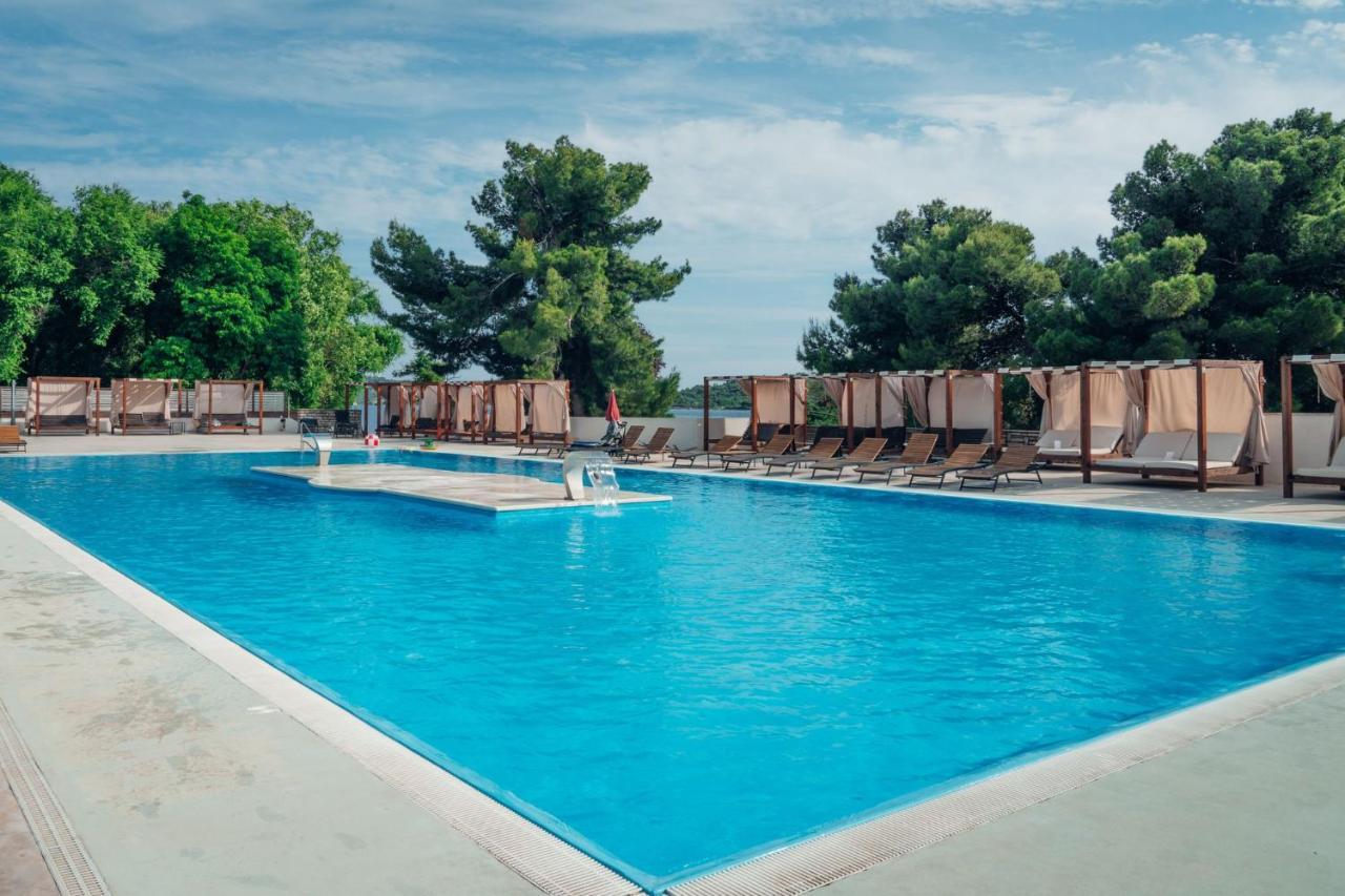 מלון וודיצה Croatia Camp Premium מראה חיצוני תמונה
