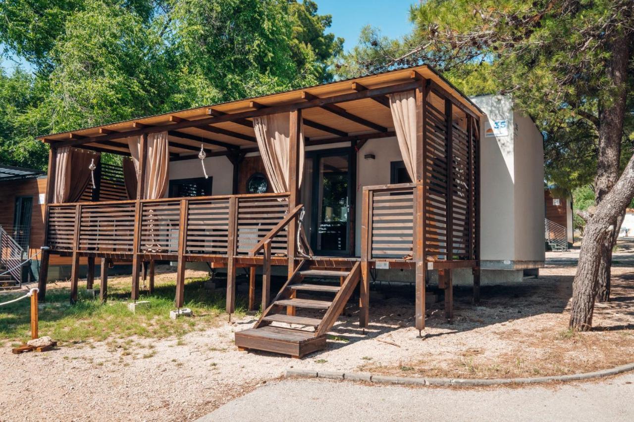מלון וודיצה Croatia Camp Premium מראה חיצוני תמונה